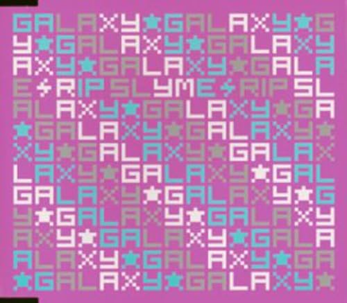 Amazon.co.jp: GALAXY: ミュージック